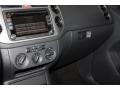 Deep Black Metallic - Tiguan SEL Photo No. 16