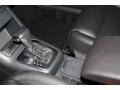 Deep Black Metallic - Tiguan SEL Photo No. 17