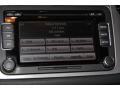Deep Black Metallic - Tiguan SEL Photo No. 24