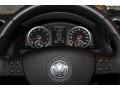 Deep Black Metallic - Tiguan SEL Photo No. 26