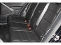 Deep Black Metallic - Tiguan SEL Photo No. 30