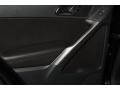 Deep Black Metallic - Tiguan SEL Photo No. 32