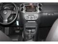 Deep Black Metallic - Tiguan SEL Photo No. 35