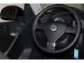 Deep Black Metallic - Tiguan SEL Photo No. 36
