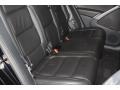 Deep Black Metallic - Tiguan SEL Photo No. 38