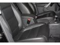 Deep Black Metallic - Tiguan SEL Photo No. 41