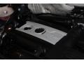 Deep Black Metallic - Tiguan SEL Photo No. 45