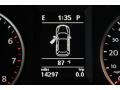 Deep Black Metallic - Tiguan SEL Photo No. 47