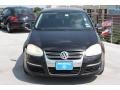 Black - Jetta Value Edition Sedan Photo No. 2