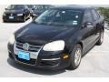 Black - Jetta Value Edition Sedan Photo No. 3