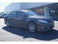 Magnetic Gray Metallic - Camry LE Photo No. 1