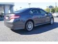 Magnetic Gray Metallic - Camry LE Photo No. 3
