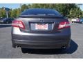 Magnetic Gray Metallic - Camry LE Photo No. 4