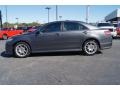 Magnetic Gray Metallic - Camry LE Photo No. 5