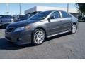 Magnetic Gray Metallic - Camry LE Photo No. 6