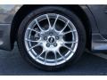 Magnetic Gray Metallic - Camry LE Photo No. 8