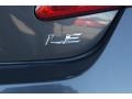 Magnetic Gray Metallic - Camry LE Photo No. 9