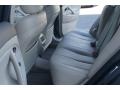 Magnetic Gray Metallic - Camry LE Photo No. 13