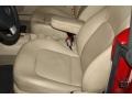 Salsa Red - New Beetle 2.5 Convertible Photo No. 10