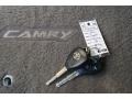 Magnetic Gray Metallic - Camry LE Photo No. 35