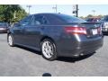 Magnetic Gray Metallic - Camry LE Photo No. 36