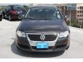 Mocha Brown - Passat 2.0T Sedan Photo No. 2