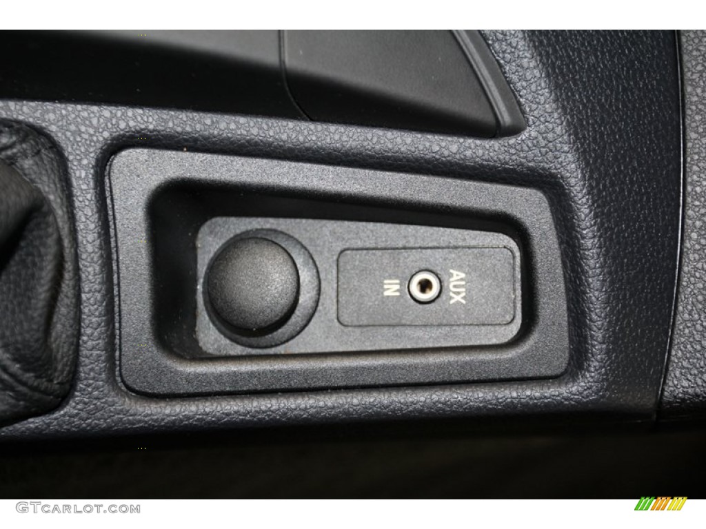 2008 1 Series 135i Coupe - Sedona Red Metallic / Black photo #18