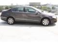 Mocha Brown - Passat 2.0T Sedan Photo No. 4