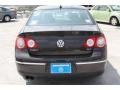 Mocha Brown - Passat 2.0T Sedan Photo No. 5
