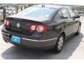 Mocha Brown - Passat 2.0T Sedan Photo No. 6