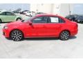 Tornado Red - Jetta GLI Autobahn Photo No. 5