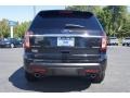 2013 Tuxedo Black Metallic Ford Explorer Limited  photo #4