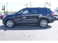 2013 Tuxedo Black Metallic Ford Explorer Limited  photo #5