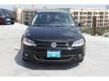 Black Uni - Jetta TDI Sedan Photo No. 2