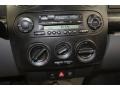 Audio System of 2004 New Beetle GLS 1.8T Convertible