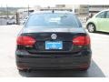 Black Uni - Jetta TDI Sedan Photo No. 7