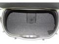 2004 Volkswagen New Beetle GLS 1.8T Convertible Trunk