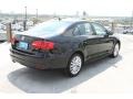 Black Uni - Jetta TDI Sedan Photo No. 8