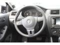 Black Uni - Jetta TDI Sedan Photo No. 16