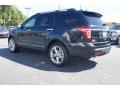 2013 Tuxedo Black Metallic Ford Explorer Limited  photo #44