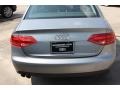 Quartz Gray Metallic - A4 2.0T Sedan Photo No. 4