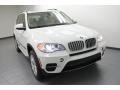 Alpine White - X5 xDrive 35i Premium Photo No. 6