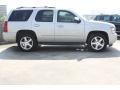 Silver Birch Metallic - Tahoe LTZ Photo No. 7