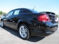 Black - Avenger SXT Photo No. 2