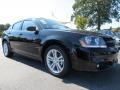 Black - Avenger SXT Photo No. 4