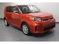 RS Hot Lava 2012 Scion xB Release Series 9.0