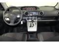 RS Suede Style Dark Gray/Hot Lava Dashboard Photo for 2012 Scion xB #71242864