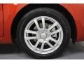 2012 Scion xB Release Series 9.0 Wheel and Tire Photo