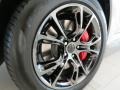 2013 Jeep Grand Cherokee SRT8 4x4 Wheel and Tire Photo