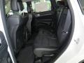  2013 Grand Cherokee SRT8 4x4 SRT Black Interior